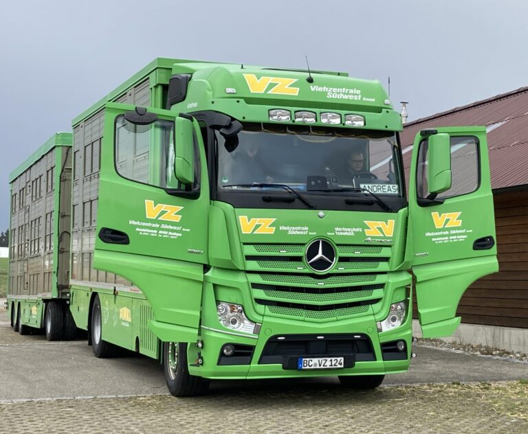 Logistik VZ GmbH Logistik VZ GmbH